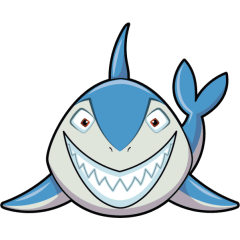 Shrewd Shark