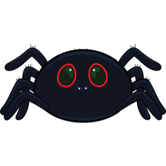 Smooth Spider