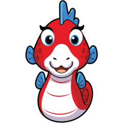 Spontaneous Seahorse