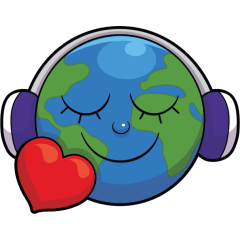The World Has Plenty Of Love Start Listening To It