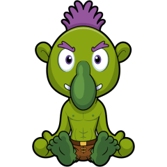 Tidy Troll