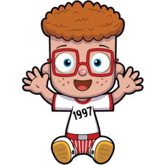 Who Was Born In 1997