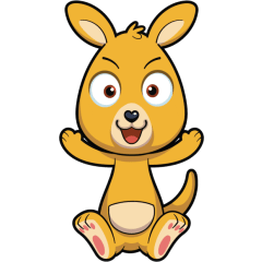 Wild Wallaby