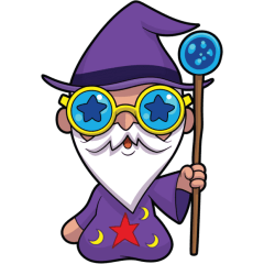 Willful Wizard