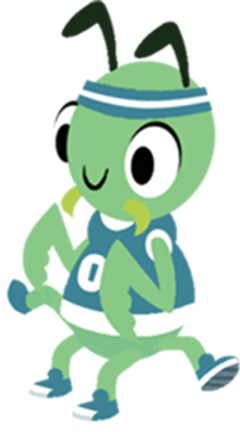 Principle Praying Mantis