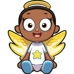 Ambitious Angel