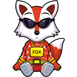 Flex'n Fox