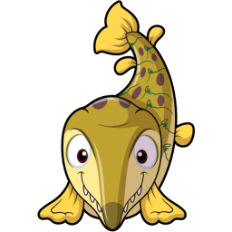 Grateful Gar