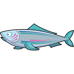 Spiffy Salmon