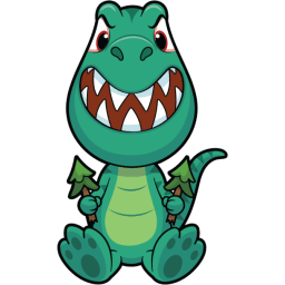 Truculent T-Rex