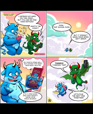 Content Is A Long Game Image