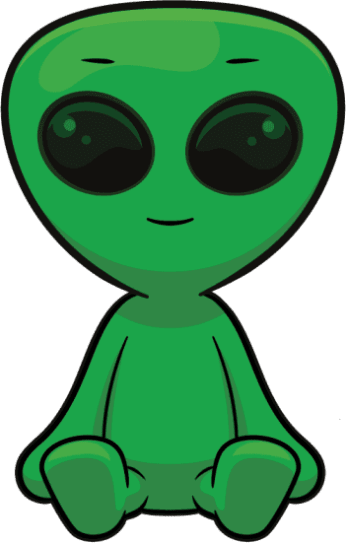 Adaptable Alien