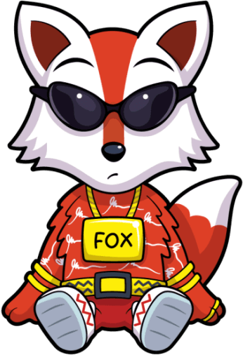 Flex'n Fox