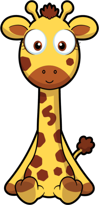 Genuine Giraffe