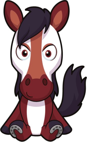 Hype Horse