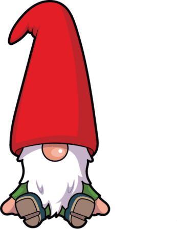 Knowing Gnome