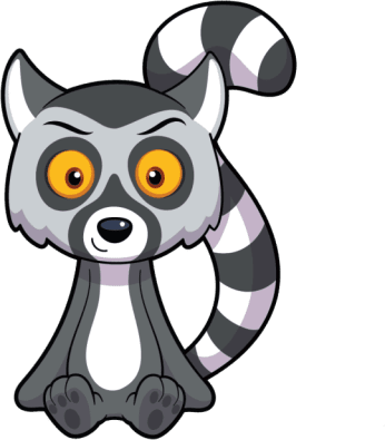 Legendary Lemur