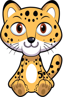 Likable Leopard