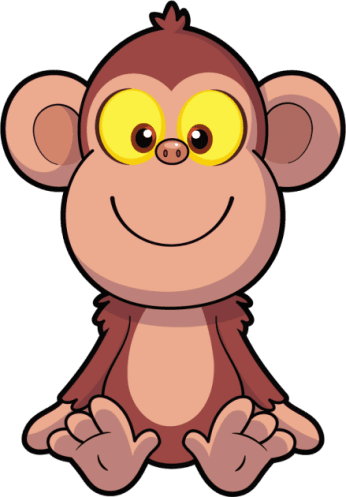 Moral Monkey