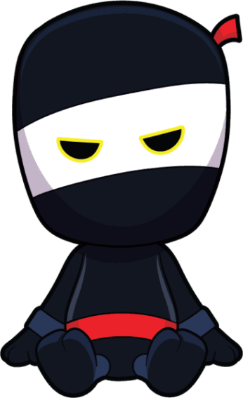 Notorious Ninja