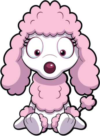 Polished Poodle