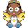 Ambitious Angel