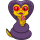 Confident Cobra