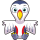 'Content' Condor