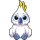 Courageous Cockatoo