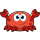 Creative Crab