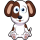 Dialed In Dog