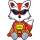 Flex'n Fox