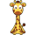Genuine Giraffe