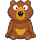 Gracious Grizzly Bear