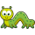 Independent Inch Worm