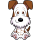 Insightful Irish Terrier