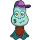 Motivated Monster