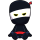 Notorious Ninja