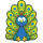 Practical Peacock