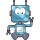 'Rare' Robot