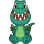 Truculent T-Rex