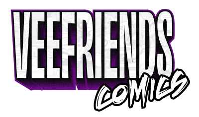 VeeFriends Comics
