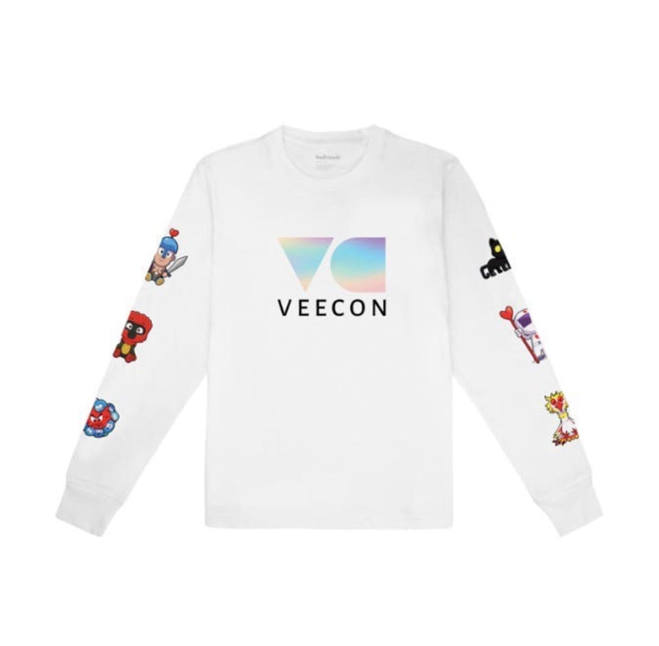Long Sleeve | White