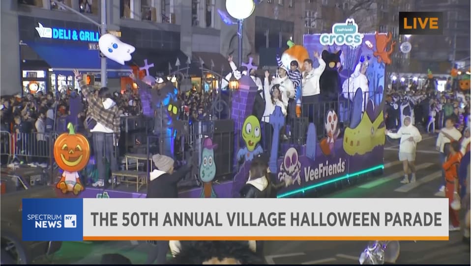 Photo via Spectrum News NY1