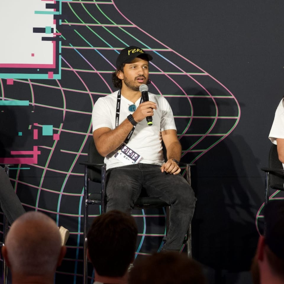 OSF Speaking at VeeCon 2023 in Indianapolis