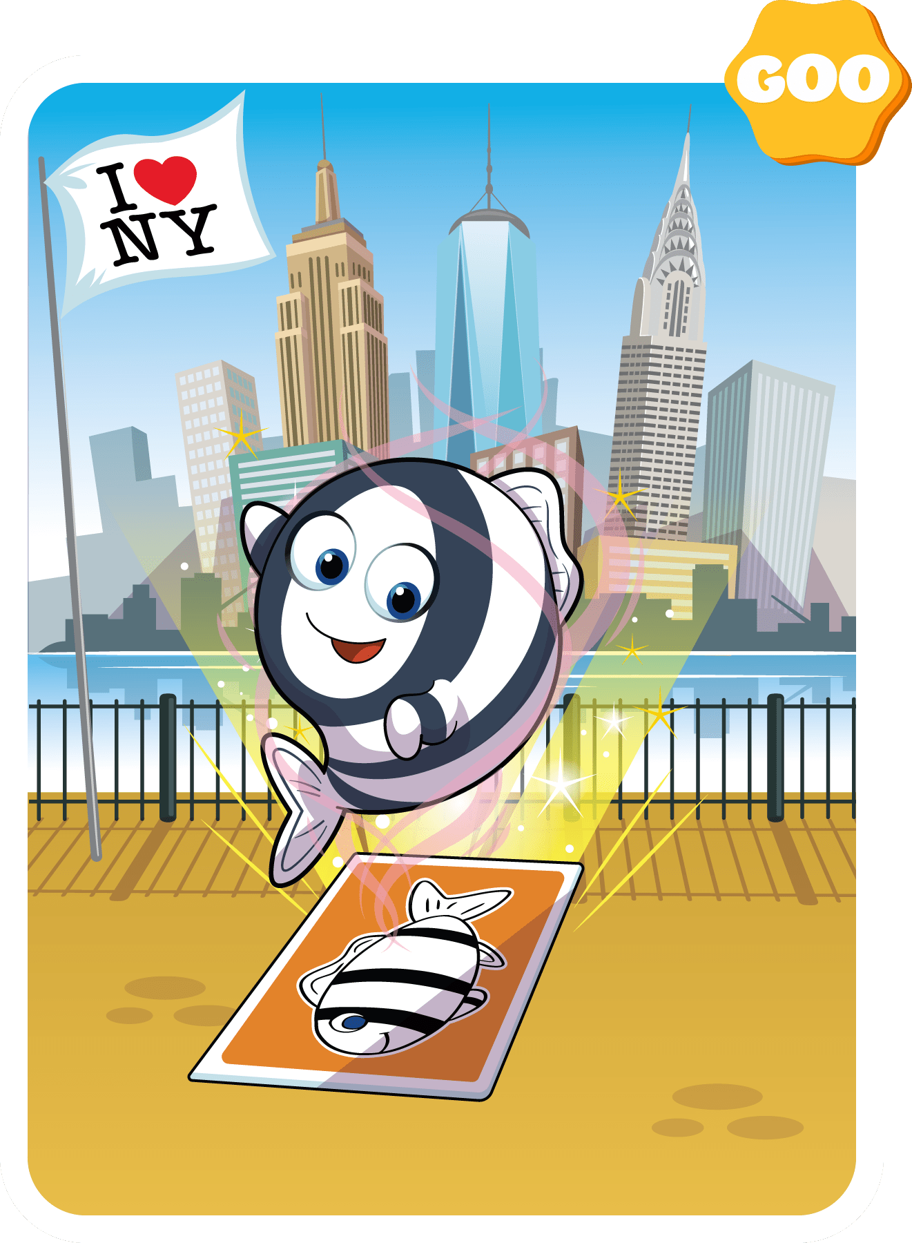 Gary Vaynerchuk - VeeFriends Series 2 - Brilliant Barb #1361 - NFT # 1361