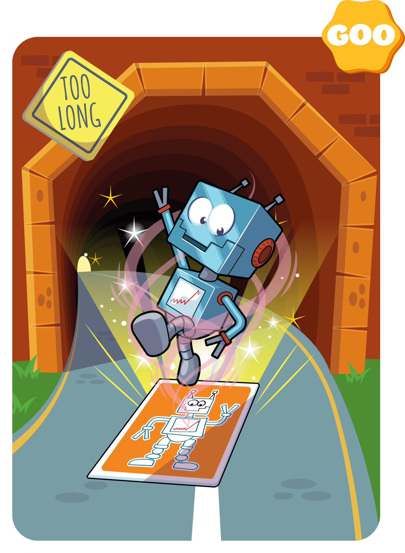 Gary Vaynerchuk - VeeFriends Series 2 - "Rare" Robot #138 - NFT # 138