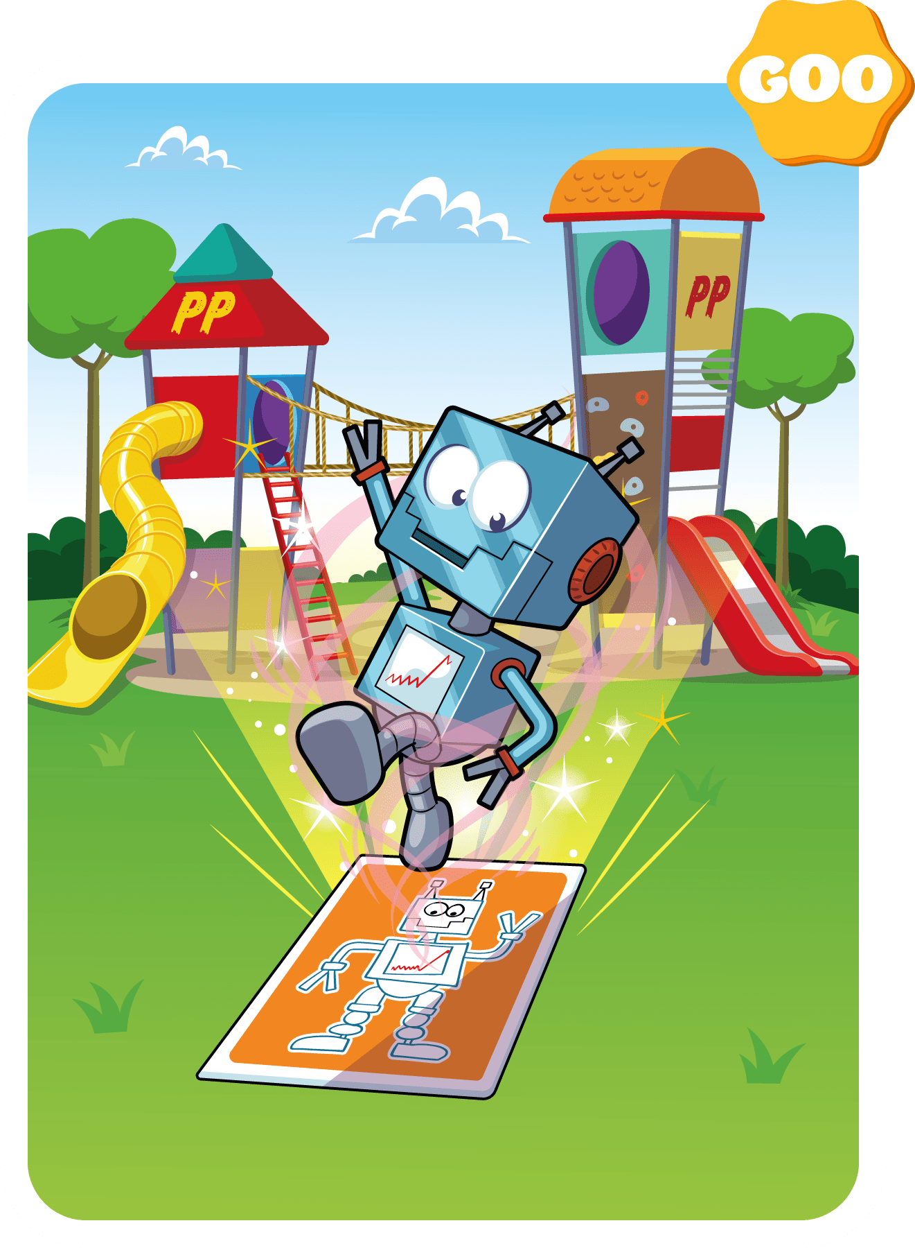 Gary Vaynerchuk - VeeFriends Series 2 - "Rare" Robot #139 - NFT # 139