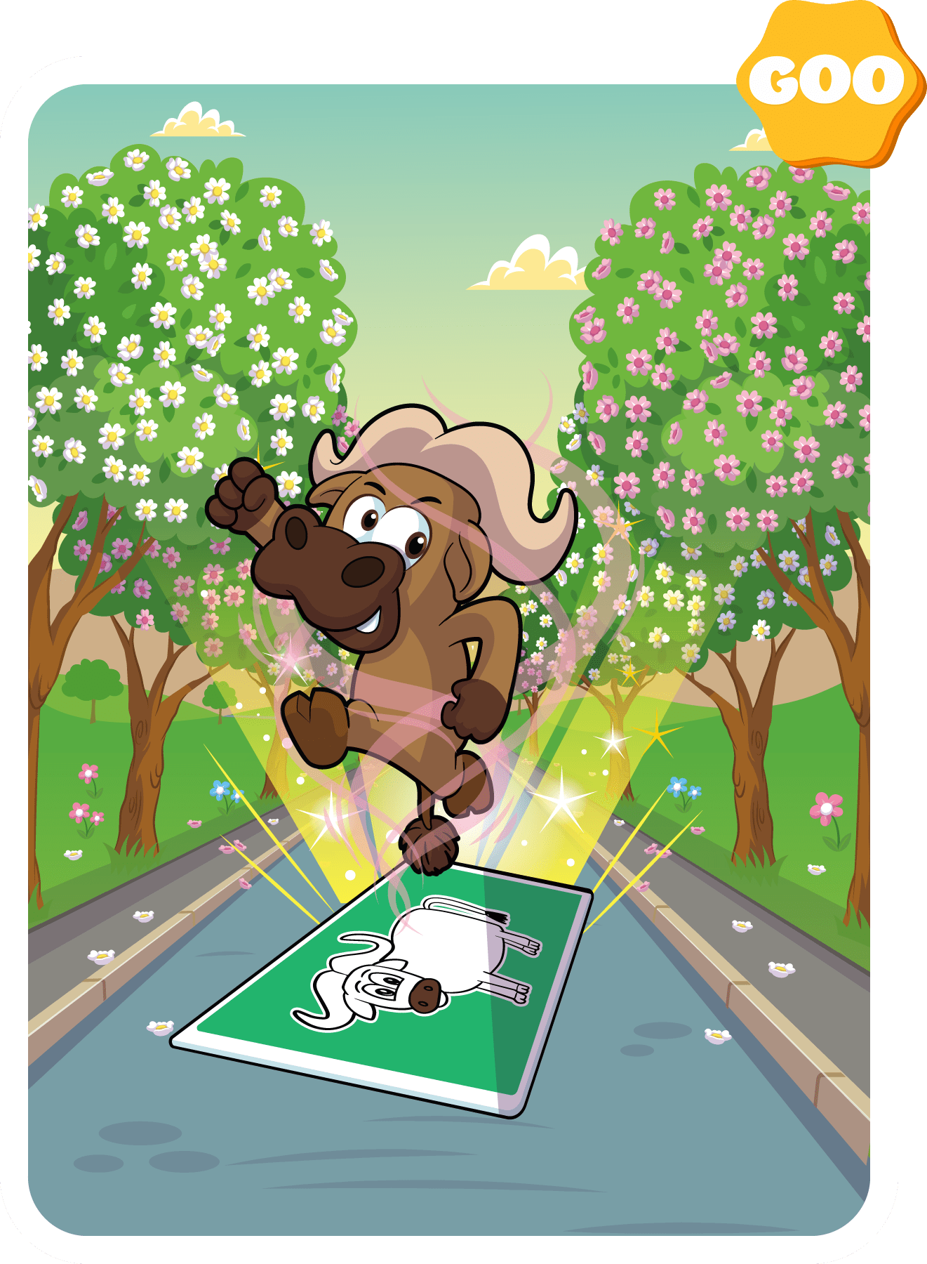 Gary Vaynerchuk - VeeFriends Series 2 - Bullish Bull #1492 - NFT # 1492