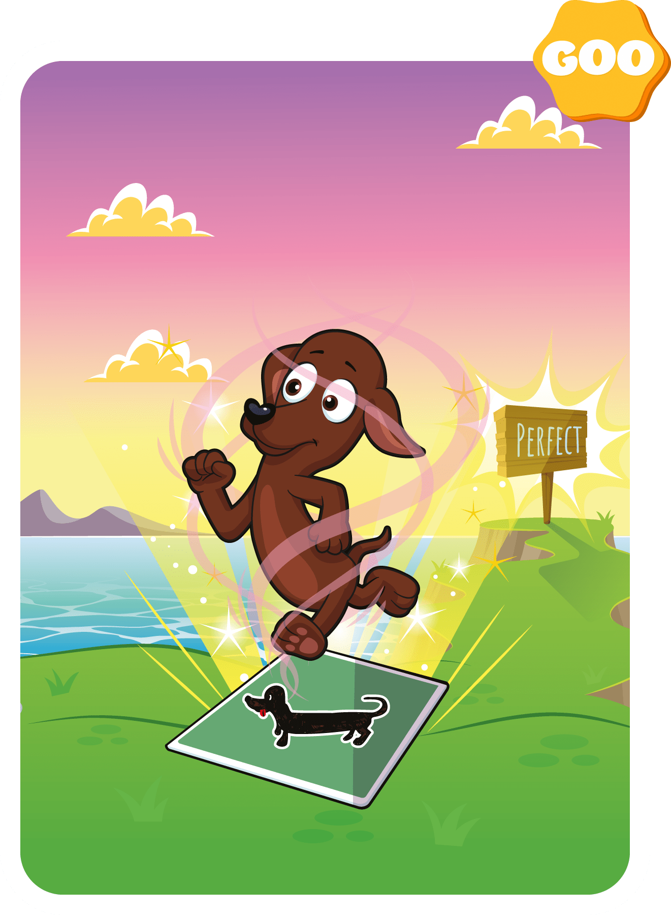 Gary Vaynerchuk - VeeFriends Series 2 - Dapper Dachshund #2334 - NFT # 2334